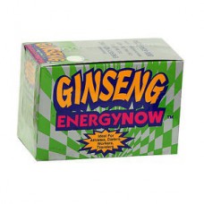 Ginseng Energy Now